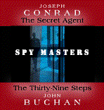 Spy Masters